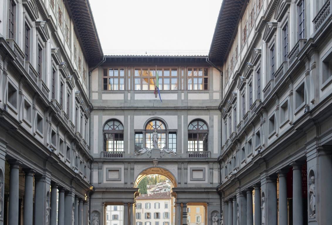 Uffizi Gallery Private tour with Skip the line Tickets