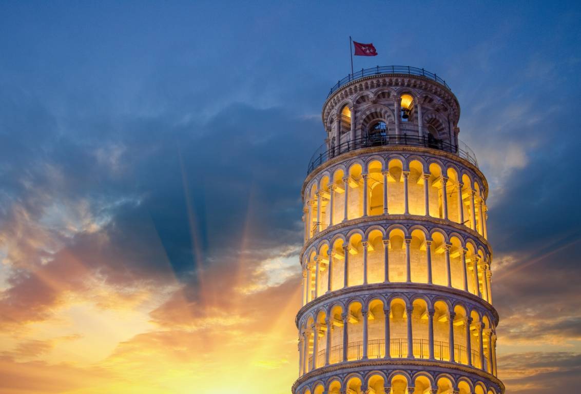 tuscany tours from pisa