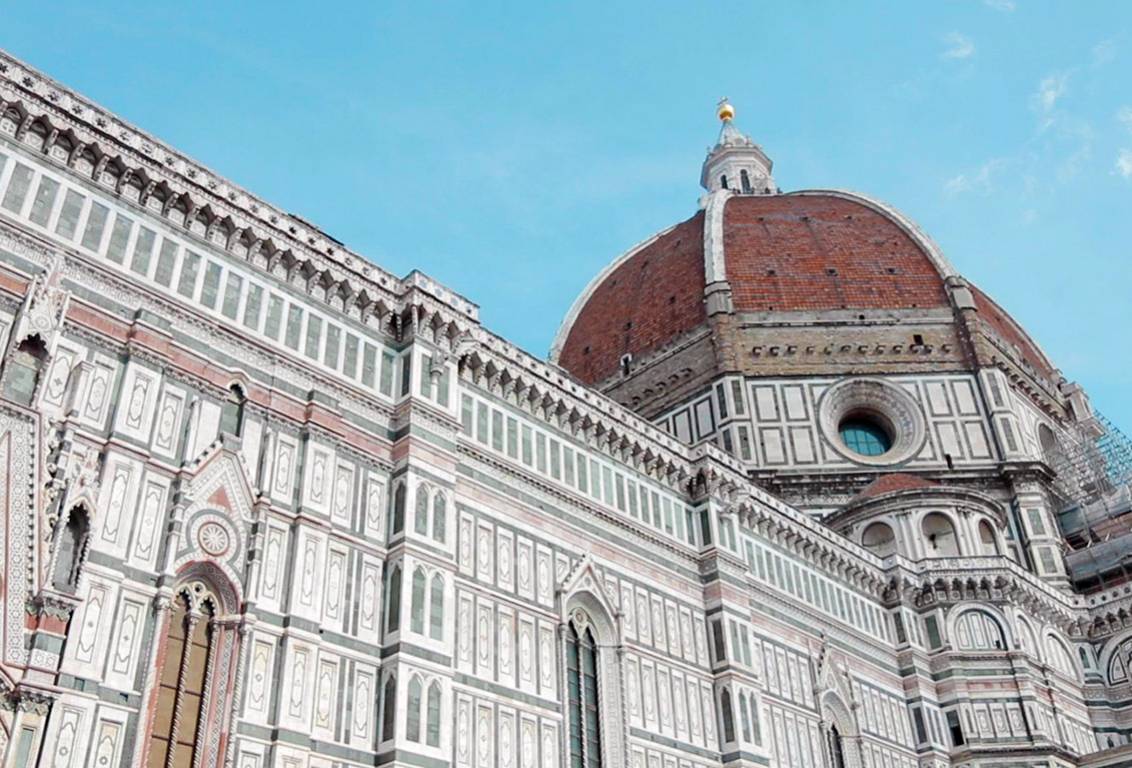 Duomo Florence tickets: see the city from an exclusive and breathtaking point of view