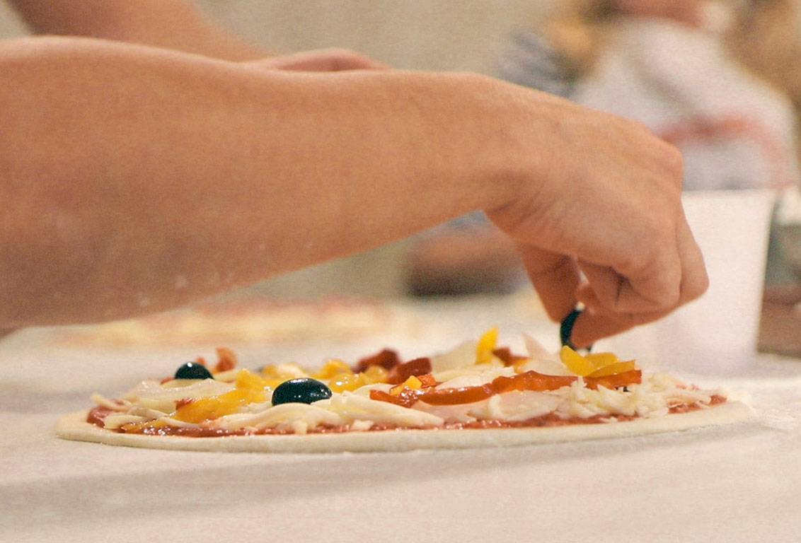 Pizza Making Class Italy Plus Master The Italian Art Of Gelato 