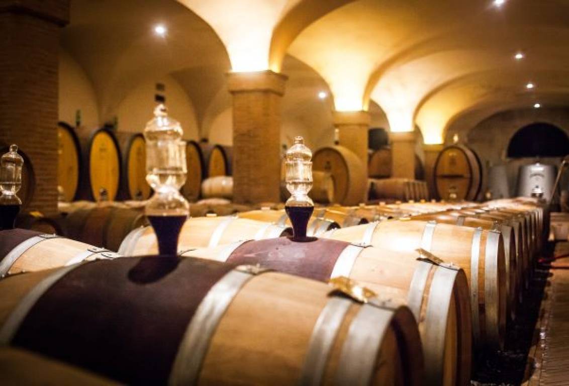 wine tour firenze