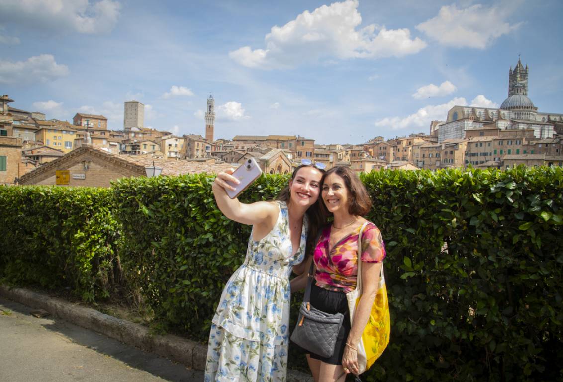 Del siena group discount spa