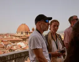 Duomo Florence tickets: terraces and Cupola of Brunelleschi