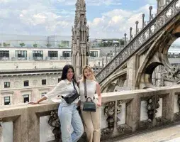 Skip The Line Duomo Milan: Guided Tour and Terrace Access