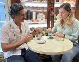 Erice and Marsala day tour from Palermo with lunch