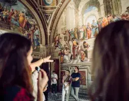 Choose Our Private Vatican Tours | Florencetown