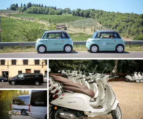 Flotta Florencetown Flotta Florencetown