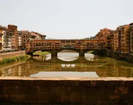 Private Florence Tour with Exclusive Uffizi Gallery Access