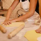 Gelato and Pasta Making Course Florence: Authentic Experience